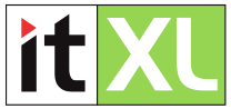 itXL Logo